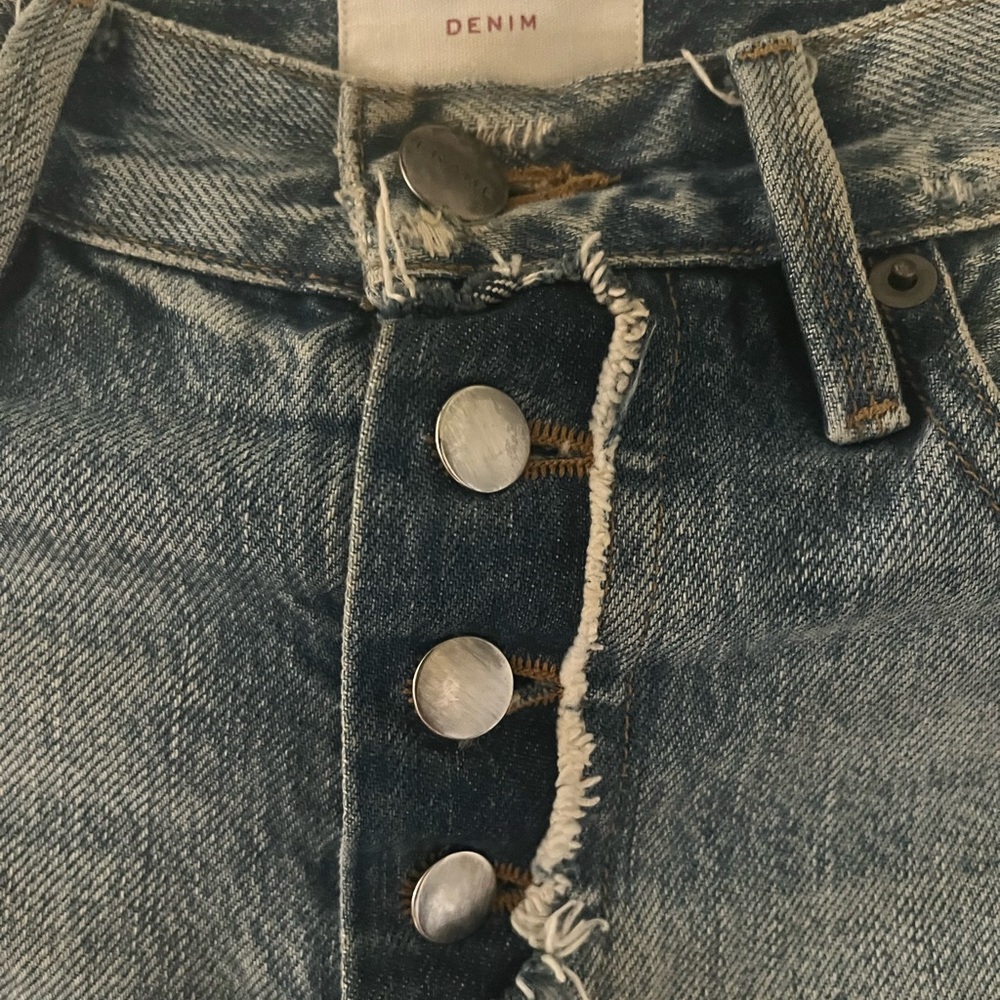 FRAME🎀denim le original skinny jeans - Picture 5 of 8